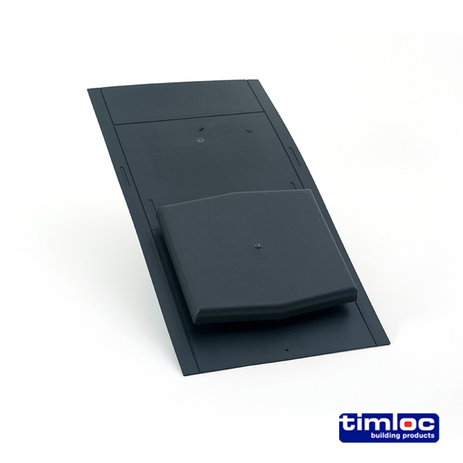 Roof Slate Vent For 610X305 & 510X255 Slates Bl