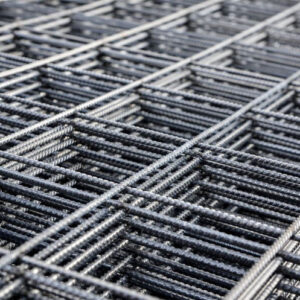 Matabar Reinforcement Mesh 10mm 3.6X2.0M 10mm Gauge Weight Approx 44.4Kg