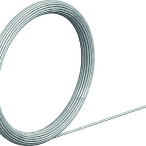 Reinforcement Galvanised Tying Wire 1.6mm 500G