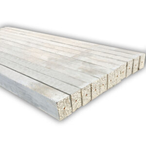 Prestressed Concrete Lintel 140 X 100 X 0600Mm