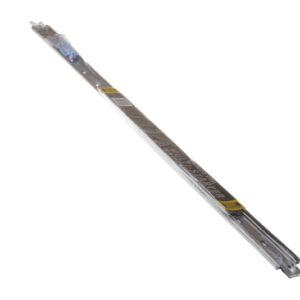 Contract Multi-Starter Stainless Steel Wallstarter