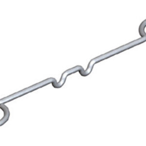 Power Tie (Stainless Steel) 200Mm