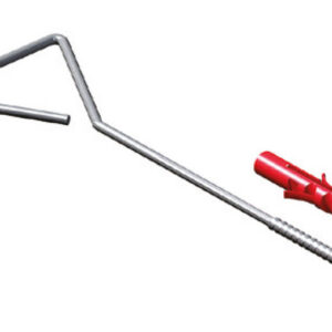 Screw In Frame Ties