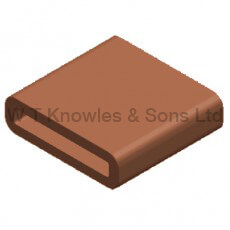 Cavity Liner Clay 215 X 65 9X3
