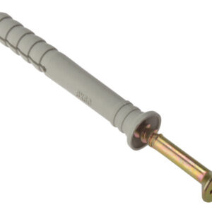 Hammer Fixing M8 X 120 Bag 10