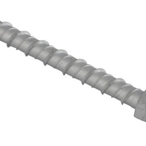 New Lightning Concrete Bolt M12 X 100mm Bag 5