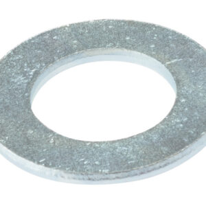 Flat Washer Form B Bzp M16 Bag/10