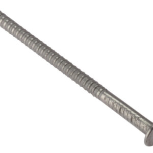 Nail Bright Annular Ring Shank 25mm Bag 500G 2.00X25mm