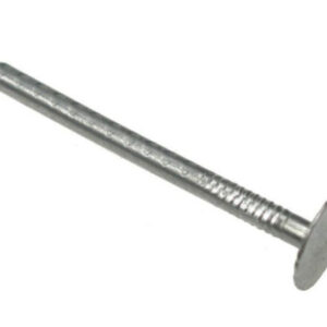 Nail Alloy Roofing Clout 50mm X 3.35 1Kg