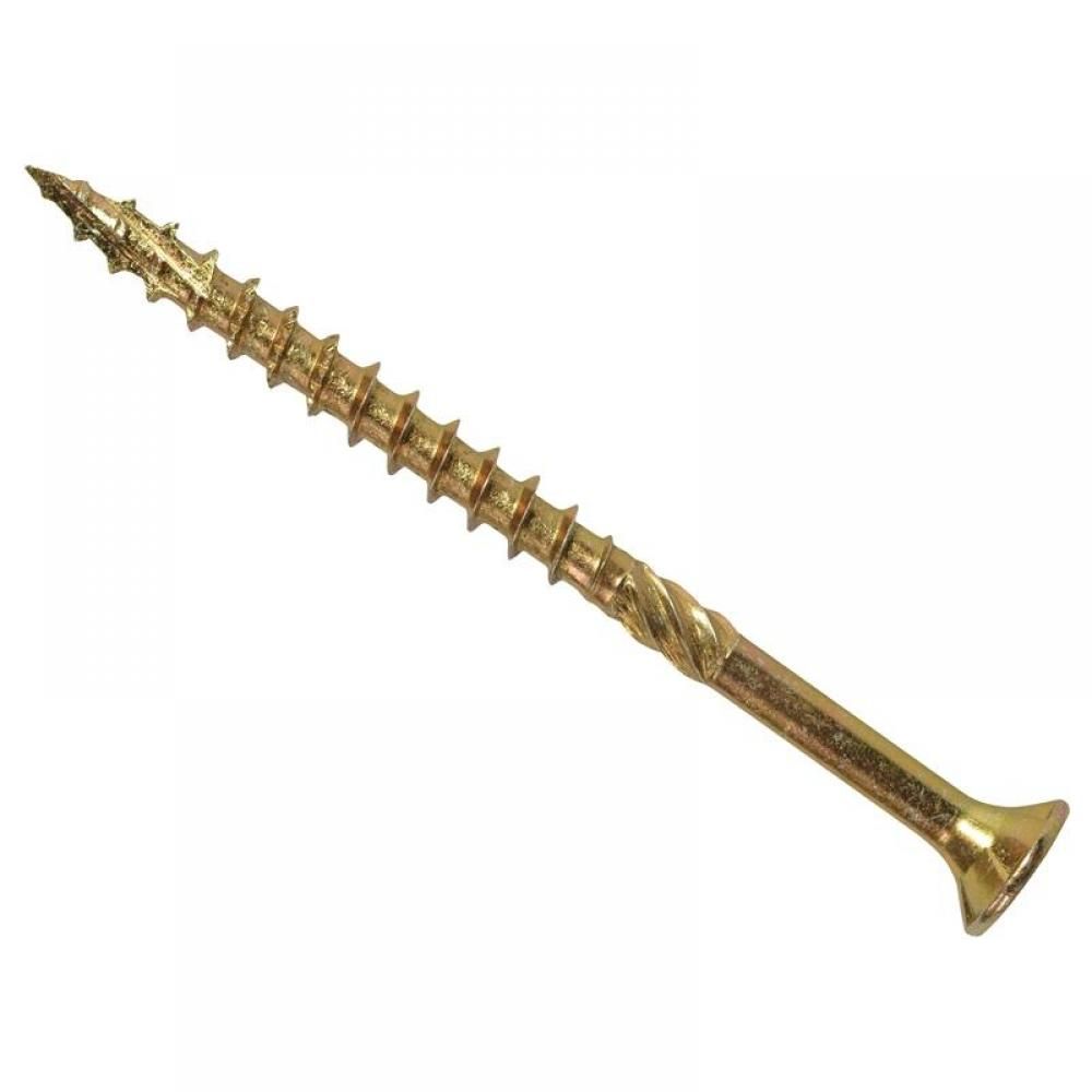 Forgefast Elite Pozi Woodscrew 5.0X100 Tub 300