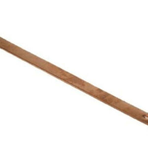 Copper Slate Straps 6" Box 100