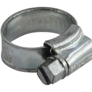 Faithfull Mszp Hose Clip 22-30mm