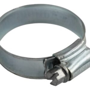 Faithfull Mszp Hose Clip 32-45mm