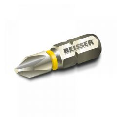 Torsion Screwdriver Bit Ph1 X 25mm