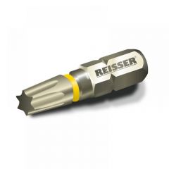 Torsion Screwdriver Bit T40 X 25mm