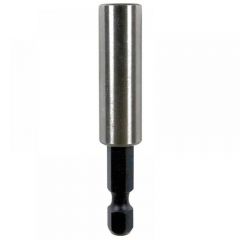 Magnetic Adaptor Two Piece E6.3 X 60mm