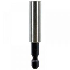 Magnetic Adaptor 2 Piece & Circlip E6.3 X 60mm