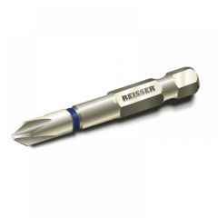 Torsion Impact Screwdriver Bit X 50mm