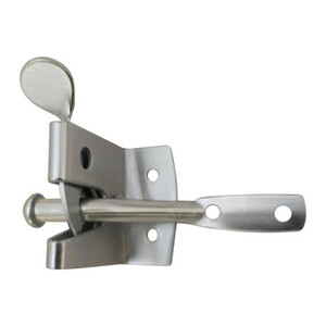 Medium Auto Gate Catches - Prepacked