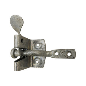 57Mm Heavy Auto Gate Catches - Prepacked