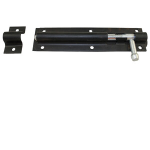 150Mm 6" Enclosed Tower Bolts - Prepacked