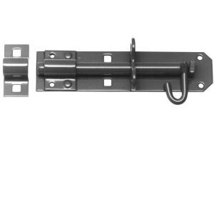 150Mm 6" Medium Brenton Padbolts - Prepacked