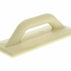 Faithfull Small Plastic Float 11" X 4.5/16"