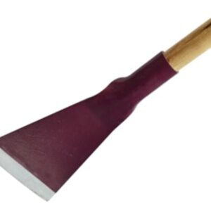 Faithfull Roofing Scraper Long Handled 54"