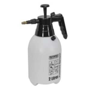 Faithfull Hand Held Pressure Sprayer 2L