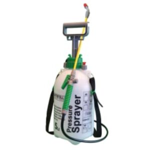 Faithfull Pressure Sprayer 5L