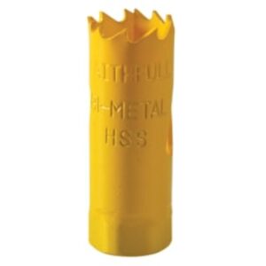 Faithfull Varipitch Holesaw 20mm
