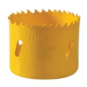 Faithfull Varipitch Holesaw 64mm