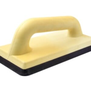 Faithfull Rubber Grouter 210mm X 110mm