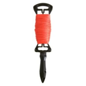 Faithfull Easy Reel Builders Brick Line/Spool 75M