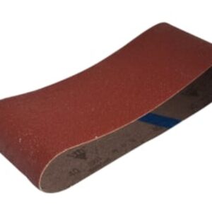 Faithfull Scratch Wire Brush 4 Row & Scraper