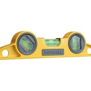 Faithfull Magnetic Scaffold Level 250mm