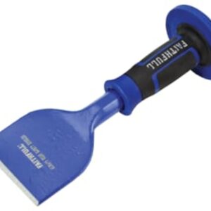 Faithfull Brick Bolster 3" With Grip