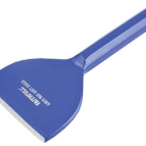 Faithfull Brick Bolster 4"