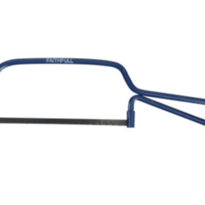 Faithfull Junior Hacksaw