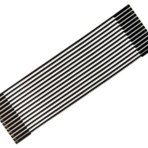 Faithfull Coping Saw Blades Pk/10