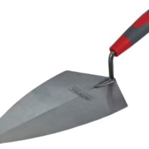 Faithfull Brick Trowel Soft Grip Philadelphia 11"