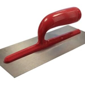Faithfull Plasterers Trowel Plastic Handle 11"