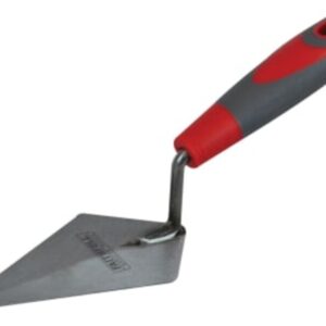 Faithfull Pointing Trowel Soft Grip 6"