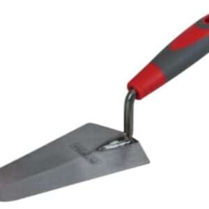 Faithfull Gauging Trowel Soft Grip 7"