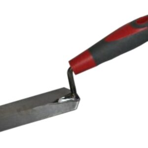 Faithfull Margin Trowel Soft Grip 5X2 5"