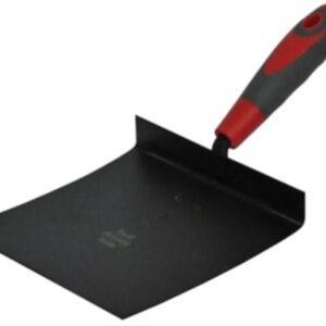 Faithfull Harling Trowel Soft Grip 4" X 12"