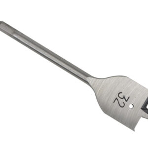 Forgemaster Flat Wood Bits