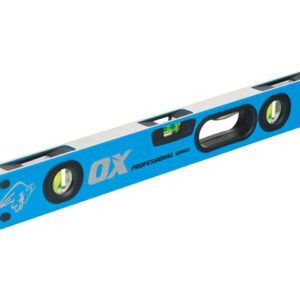 Ox Pro Level 600Mm