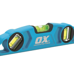 Ox Pro Torpedo Level 9" / 230Mm