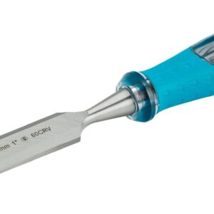 Ox Pro Heavy Duty Wood Chisel - 25Mm